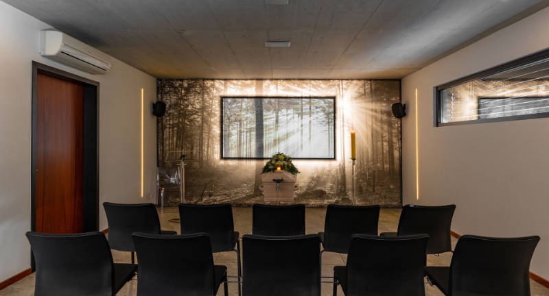 notre centre funéraire